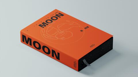 編號001 從廢墟中蘇醒的觸手怪