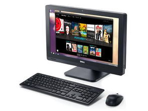 戴爾Inspiron One 2020 i2020d-138一體電腦 設(shè)計與性能的融合