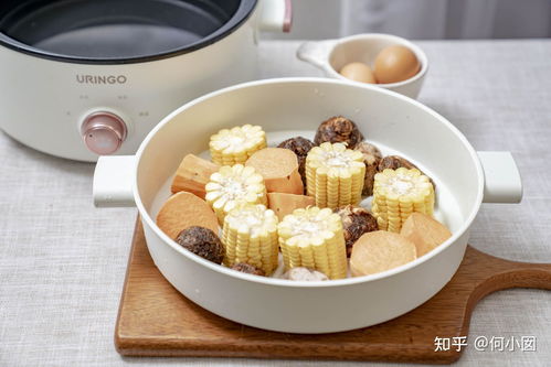 冬日的溫暖，資深廚娘建議你直接入手七彩叮當電煮鍋